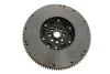 Маховик NISSAN NAVARA 2.5dCI 05- (вир-во LUK) для Nissan LuK 415 0363 11 фото товару