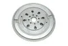 <strong>Маховик RENAULT LAGUNA II-III 05-, MEGANE II 05-, NISSAN QASHQAI, X-TRAIL 07-, 2,0dCi (Вир-во Luk) LuK 415 0390 10 (фото 3)</strong>