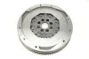 <strong>Маховик RENAULT LAGUNA II-III 05-, MEGANE II 05-, NISSAN QASHQAI, X-TRAIL 07-, 2,0dCi (Вир-во Luk) LuK 415 0390 10 (фото 6)</strong>