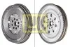<strong>Маховик RENAULT LAGUNA II-III 05-, MEGANE II 05-, NISSAN QASHQAI, X-TRAIL 07-, 2,0dCi (Вир-во Luk) LuK 415 0390 10 (фото 7)</strong>