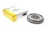 <strong>Маховик PEUGEOT PARTNER, 206-207-307-308-3008-407-508, CITROEN C2-C3-C4-C5, 04- 1,6HDi (Вир-во Luk) LuK 415 0396 10 (фото 1)</strong>