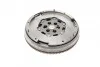 <strong>Маховик PEUGEOT PARTNER, 206-207-307-308-3008-407-508, CITROEN C2-C3-C4-C5, 04- 1,6HDi (Вир-во Luk) LuK 415 0396 10 (фото 7)</strong>