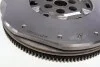 <strong>Маховик RENAULT LAGUNA III, CLIO III 06-, NISSAN QASHQAI, TIIDA, X-TRAIL 07-13, 1,8-2,0 (Вир-во Luk) LuK 415040910 (фото 2)</strong>
