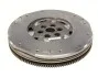 <strong>Маховик RENAULT LAGUNA III, CLIO III 06-, NISSAN QASHQAI, TIIDA, X-TRAIL 07-13, 1,8-2,0 (Вир-во Luk) LuK 415040910 (фото 5)</strong>