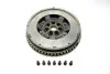 <strong>Маховик RENAULT GRAND SCENIC II, MEGANE II, SCENIC II (вир-во LUK) LuK 415041310 (фото 1)</strong>