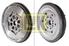 <strong>Маховик FORD TRANSIT TOURNEO, TRANSIT (вир-во LUK) LuK 415 0415 10 (фото 2)</strong>