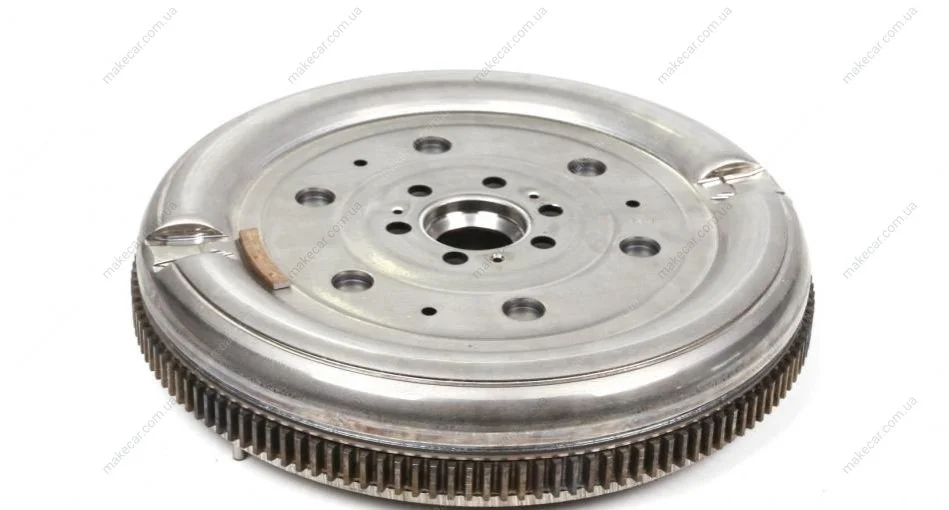 <strong>Маховик AUDI, SEAT, SKODA, VW (вир-во LUK) LuK 415 0431 10 (фото 1)</strong>