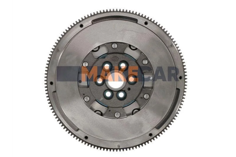 <strong>Маховик TIGUAN (5N_) | TIGUAN/TIGUAN LIMITED 2.0TDI 08-10 (Заміна на 415 0431 10) LuK 415 0457 10 (фото 1)</strong>