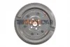 <strong>Маховик TIGUAN (5N_) | TIGUAN/TIGUAN LIMITED 2.0TDI 08-10 (Заміна на 415 0431 10) LuK 415 0457 10 (фото 2)</strong>