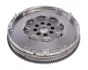 <strong>Маховик Master/Movano 2.3dCi 10- (з виступом) LuK 415 0485 10 (фото 3)</strong>
