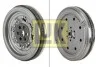 <strong>Маховик, VAG 1.9TDI DSG 03- (LUK-version) (снят з производства) LuK 415 0491 09 (фото 1)</strong>