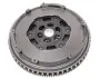 <strong>Маховик DACIA DOKKER, DUSTER, RENAULT CAPTUR I, KANGOO, MEGANE III, IV, NISSAN, 2012- (вир-во LUK) LuK 415050110 (фото 6)</strong>