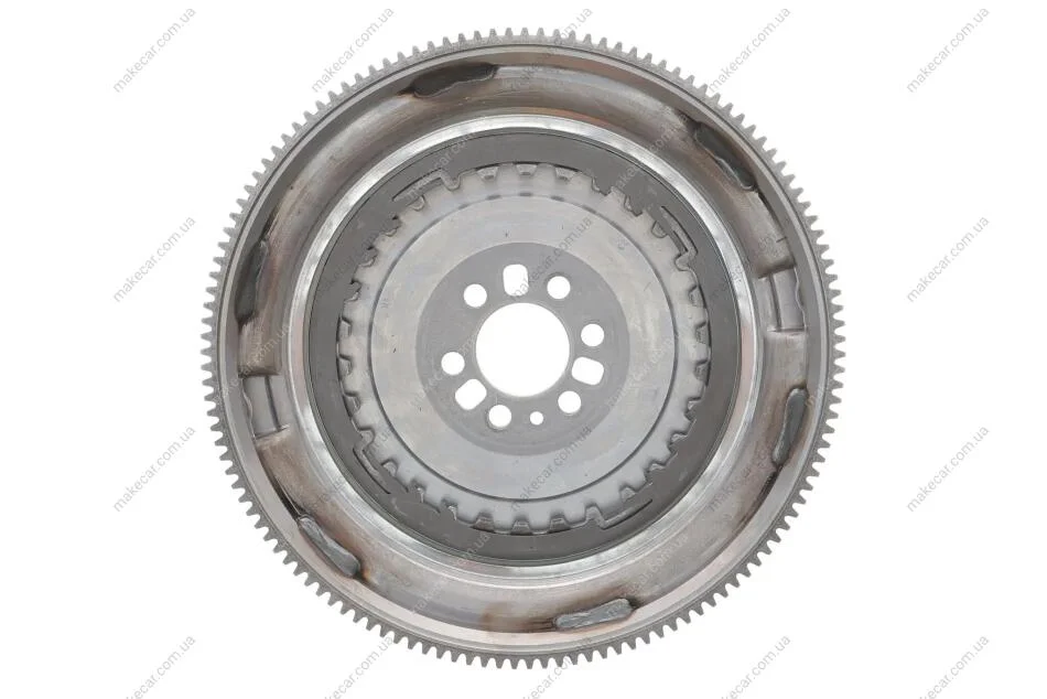 <strong>Маховик VW GOLF VI-VII 13-, SKODA OCTAVIA III 12-, SUPERB III 15-, 1,4TSI (Вир-во Luk) LuK 415 0518 09 (фото 1)</strong>