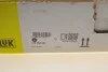 <strong>Маховик AUDI A3, SEAT LEON, VW GOLF VII 1.6TDI-2.0TDI 09- (Вир-во LUK) LuK 415054509 (фото 5)</strong>