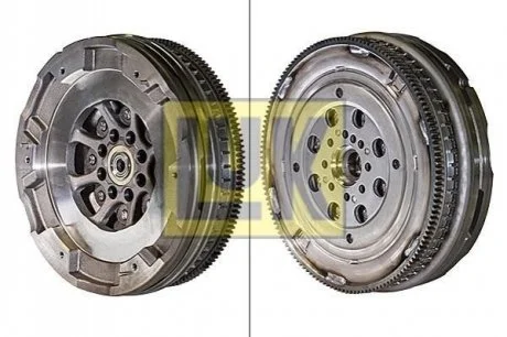 Маховик для Mercedes LuK 415 0567 10 фото товару