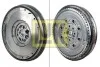 <strong>Маховик двомасовий Luk LuK 415064110 (фото 1)</strong>