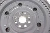 <strong>Двомасовий маховик мкпп (з болтами) FORD C-MAX, FOCUS C-MAX, FOCUS II, GALAXY II, MONDEO IV, S-MAX 1.8D 07.04-06.15 LuK 415064710 (фото 3)</strong>