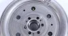 <strong>Маховик AUDI A3, SKODA FABIA I, OCTAVIA I, SUPERB III, VW SHARAN, GOLF IV, FORD GALAXY I(вир-во LUK) LuK 415 0654 10 (фото 2)</strong>
