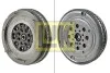 <strong>Маховик MERCEDES SPRINTER(906) 2,2 06- (Вир-во LUK) LuK 415 0660 10 (фото 2)</strong>