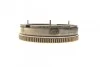 <strong>Маховик Fiat Ducato 2.0D 11- LUK LuK 415 0663 10 (фото 8)</strong>