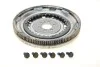 <strong>Маховик AUDI A1, A3, SEAT IBIZA IV, SKODA FABIA II, KAROQ, VW PASSAT B6, В7, JETTA IV(вир-во LUK) LuK 415 0680 09 (фото 1)</strong>