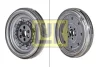 <strong>Маховик AUDI, SEAT, VW (Вир-во LUK) LuK 415 0744 09 (фото 2)</strong>