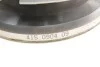 <strong>Маховик AUDI, PORSCHE (вир-во LUK) LuK 415090409 (фото 3)</strong>