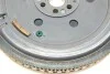 <strong>Двомасовий маховик мкпп (з болтами) MERCEDES CITAN (MPV), CITAN TOURER (W420), CITAN/MINIVAN (W415), CITAN/MINIVAN (W420) DACIA DOKKER, DOKKER/MINIVAN, DUSTER, LODGY NISSAN NV250 1.5D 11.12- LuK 415 1018 10 (фото 2)</strong>