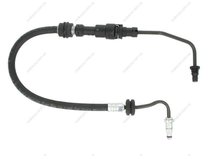 <strong>Шланг зчеплення к-кт LuK 418039010 (фото 1)</strong>