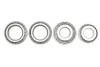 <strong>Ремкомплект КПП (підшипники, ущільнювачі) LuK 462 0217 10 (фото 9)</strong>