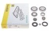 <strong>Ремкомплект КПП (підшипники, ущільнювачі) LuK 462 0332 10 (фото 1)</strong>