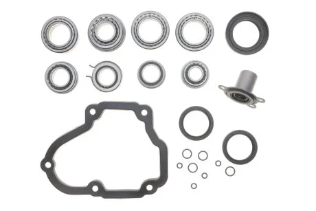 Ремонтний комплект коробки перемикання передач для Volkswagen, Skoda, Audi, Seat LuK 462033310 фото товару