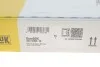 <strong>Ремкомплект КПП (підшипники, ущільнювачі) LuK 462 0394 10 (фото 5)</strong>