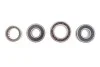 <strong>Ремкомплект КПП (підшипники, ущільнювачі) LuK 462 0400 10 (фото 11)</strong>