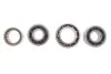 <strong>Ремкомплект КПП (підшипники, ущільнювачі) LuK 462 0400 10 (фото 10)</strong>