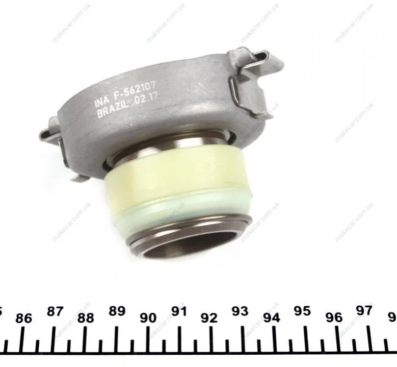 <strong>Вижимний підшипник Jumper/Boxer 2.5D/TD 94>02 LuK 500 1048 10 (фото 1)</strong>