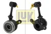 <strong>Муфта вимкнення зчеплення LuK 510 0090 10 (фото 8)</strong>