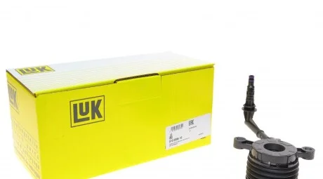 Муфта вимкнення зчеплення для Renault LuK 510 0286 10 фото товару