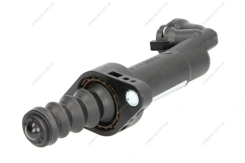 <strong>Робочий циліндр зчеплення AUDI A3, TT SEAT CORDOBA, IBIZA II, LEON, TOLEDO II SKODA OCTAVIA I VW BORA, BORA I, GOLF IV, LUPO I, NEW BEETLE, POLO, POLO III CLASSIC 1.4-2.8 07.90-12.13 LuK 512 0026 10 (фото 1)</strong>