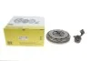 Маховик + комлект зчеплення для Ford, Volkswagen, Jaguar, Seat LuK 600 0003 00 фото товару