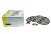 Маховик + комлект зчеплення для Toyota LuK 600 0014 00 фото товару