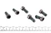 <strong>Маховик + комлект зчеплення LuK 600 0039 00 (фото 3)</strong>