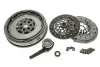 Комплект зчеплення з маховиком для Renault, Opel, Vauxhall, Nissan LuK 600 0078 00 фото товару