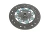 <strong>Комплект сцепления Jumpy/Scudo 2.0 HDI/D Multijet 03- (+маховик) LuK 600 0136 00 (фото 7)</strong>