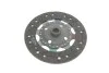 <strong>Комплект сцепления Jumpy/Scudo 2.0 HDI/D Multijet 03- (+маховик) LuK 600 0136 00 (фото 8)</strong>