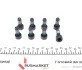 <strong>Маховик + комлект зчеплення LuK 600014000 (фото 14)</strong>