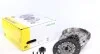 Комплект зчеплення + маховик для Volkswagen, Skoda, Audi, Seat LuK 600014600 фото товару