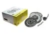 Комплект зчеплення з маховиком для Skoda, Audi, Volkswagen, Jeep, Seat LuK 600 0148 00 фото товару