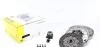 Маховик + комлект зчеплення для Ford, Jaguar, Volvo LuK 600 0149 00 фото товару