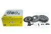 К-т зчеплення для Opel, Vauxhall LuK 600016500 фото товару
